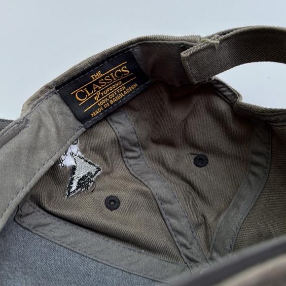 Casual Unisex 100 BRADFORD baseball cap - Picture 3 of 3